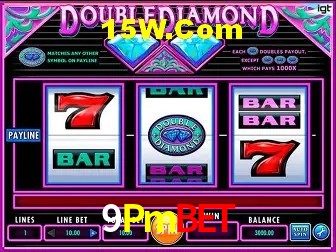 Jackpot Winner