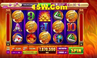 Jackpot Winner